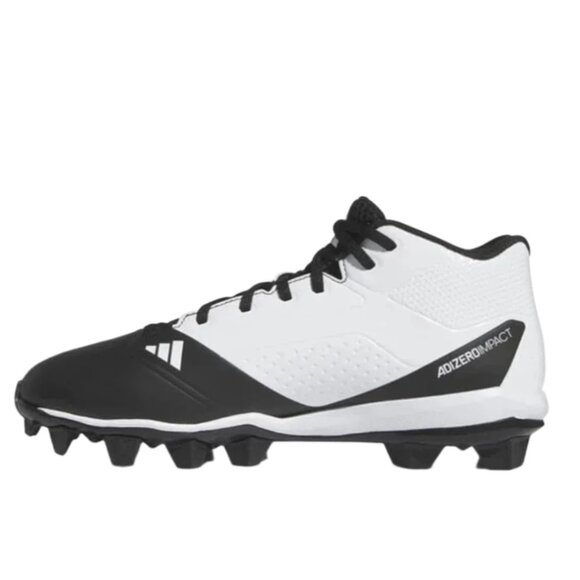 NWT Adidas Adizero Impact Molded Baseball Cleat: ID0963 US 13 main image 9